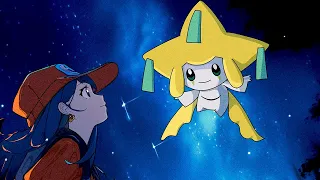 Lofi Pokemon mix丨 『Fortree City』 -Wish upon a star with Jirachi-