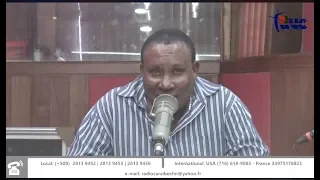 🔴 Ranmase 19-10-19 Jean Monard Ak Envite'l Yo, PHTK Vs Lavalas Deba Ak Analiz, Jovenel Frape Fò