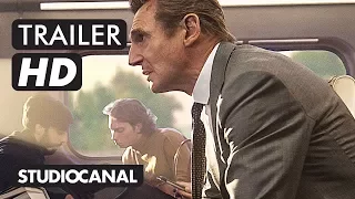 THE COMMUTER Trailer Deutsch | Jetzt im Kino!