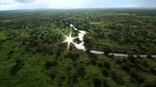 Campi ya Kanzi | Chyulu Hills | Kenya