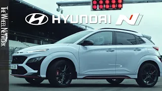 2022 Hyundai Kona N World Premiere – Hyundai N Day