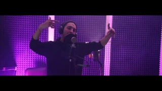 JEKAJIO [ТРОЕРАЗНЫХ]- ONE PURPLE TAKE (LIVE)