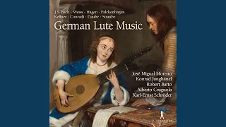 Lute Sonata No. 34 in D Minor, WeissSW 34: I. Prelude