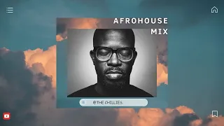 AFRO HOUSE 2024 • Black Coffee • Enoo Napa • Bun Xapa • Caiiro • Dj Merlon •Kasango