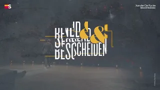 Xander De Rycke - Bekend & Bescheiden Trailer