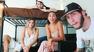 SETTLING THE BEEF (Team 10 VS Alissa Violet Ricegum & Banks)