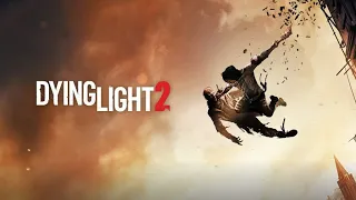 Прохождение Dying Light 2: Stay Human — Часть 1: Путь пилигрима Без Комментариев