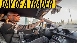 What My Life Is REALLY Like As A Crypto Trader In Dubai!