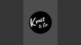 Kruz&Co. is live!