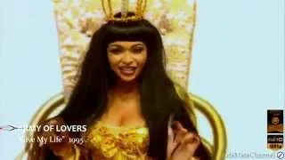 Army of Lovers - Give My Life (Official Video HD).1