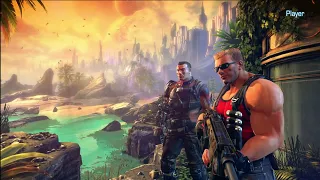 Что такое Bulletstorm - Full Clip Edition