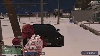 простите само вырвалось на GTA 5 RP ALTA