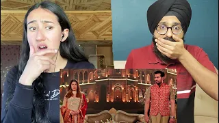 Indian Reaction to Punjab Nahi Jaungi Climax Scene Reaction | Divorce Function | Pakistani Movie