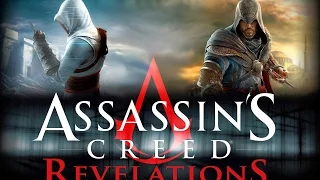 Assassin's Creed  Revelations [игрофильм]