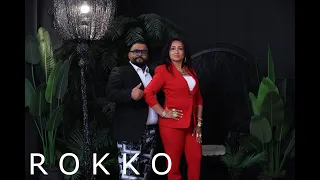 Rokko - Börtönrácsok most már nyíljatok ki  - | Official ZGStudio video |