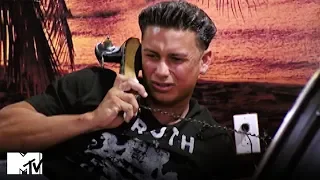 7 Unforgettable Duck Phone Calls 🦆Ranked: Jersey Shore