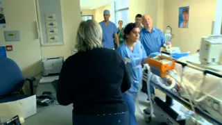 Superhospital | ITV