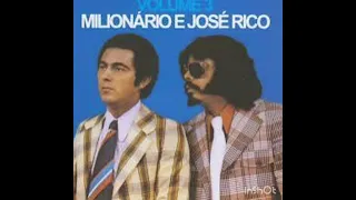 Milionário & José Rico Sonho alto 4K