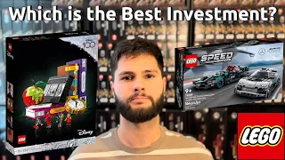 This Set or That Set? LEGO Investing Edition
