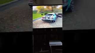 lotus espirit v8 outatime delorean built up by me