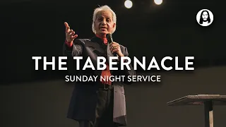 The Tabernacle | Benny Hinn | Sunday Night Service