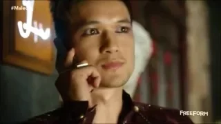 MALEC ~ when he's calling for you [+1x06]