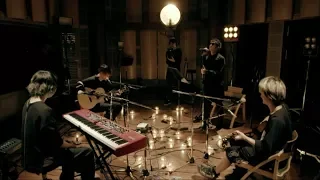 ONE OK ROCK - Studio Jam Session Vol. 3「 We Are 」With Lyrics  + Romaji