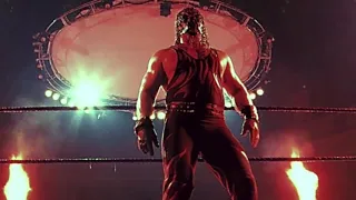 WWE: Kane Unused theme “Type O Negative” (Slowed down)