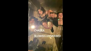 Chaska | Shahid Kapoor | Anushka Sharma | Krishna | Pritam (SLOWED+REVERBED)