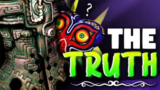 Is THIS How Majora's Mask Was Made!? [ft. @BanditGames] (RYTM #4)