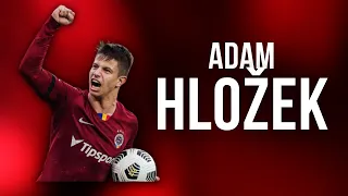 WHY Is Adam Hložek a Amazing Talent?