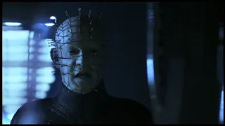 Hellraiser Hellseeker: Pinhead Explain to Trevor