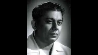 Radio Ceylon 14-01-2022~Friday~05 Purani Filmon Ka Sangeet - Chitragupt Sahab remembered -