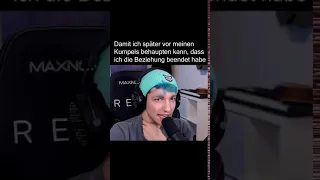 Rezo macht mit seiner FREUNDIN schluss!? 😨