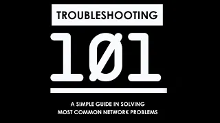 Common Network Problems and Solutions