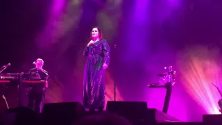 Alison Moyet - Is This Love? (live in Melbourne 7 Oct 2017)