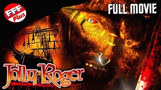 JOLLY ROGER - MASSACRE AT CUTTER'S COVE | Full PIRATES SCARY ADVENTURE Movie HD