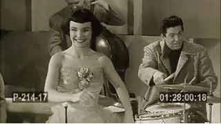 Teresa Brewer performs If You Want Some Lovin' (1951)