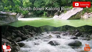 Kalong River | Camurong Abra De Ilog | Napakaganda💯