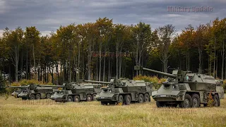 Russia loses big | America Purchases Zuzana 155mm Self-propelled Howitzer For Ukraine