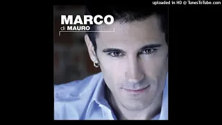 Marco Di Mauro - Mi vida sabe a ti (Audio)