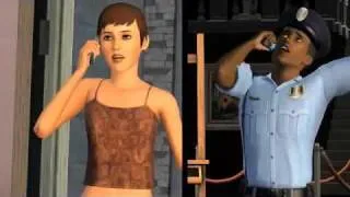 Los Sims 3 Trotamundos/Fancia (Trailer Oficial EA) - Sims Soul