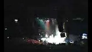 Opeth - Live Gigantour 2006, Montreal - The Leper Affinity