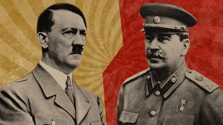 Little Dark Age | (WW2) Nazi vs Soviet Union