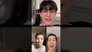 (Nut) 230823 인스타 라이브 IG Live