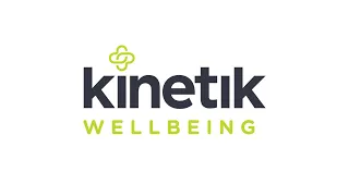 Kinetik Wellbeing - Empowering health at home.