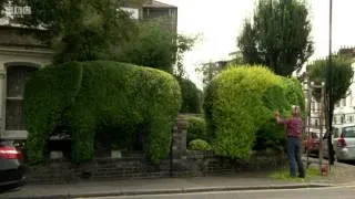 Great British Garden Revival - Episode 2: Topiary and Roof Gardens