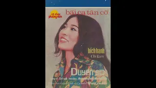 Duyên Số l Bích Hạnh & Chí Tâm ca (Tn: Mạc Phong Linh & Mai Thiết Lĩnh; Vc: Quế Anh)