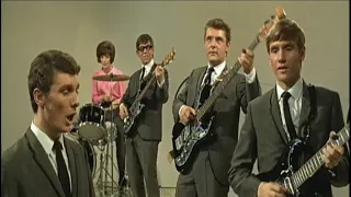 The Honeycombs • “Have I  The Right” • 1964 [Reelin' In The Years Archive]
