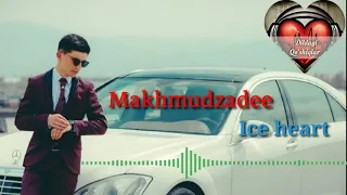 Makhmudzadee - Ice heart (music version)